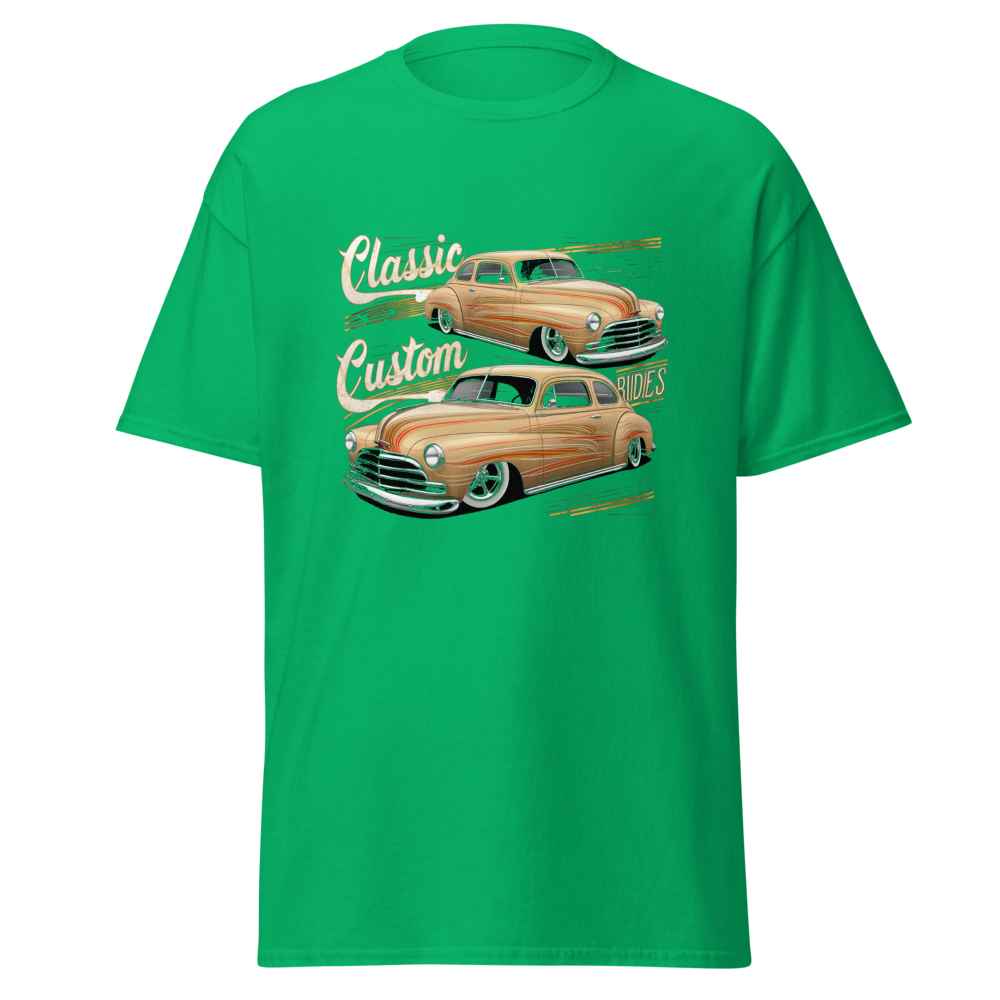 Classic Custom