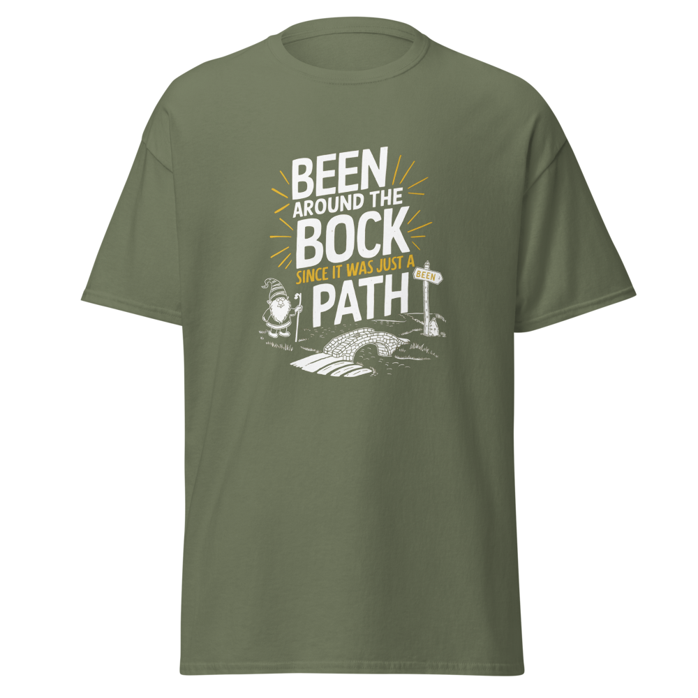 Historical Expertise